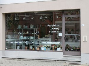 Begrafenissen P. Lemmens - Begrafenissen P. Lemmens